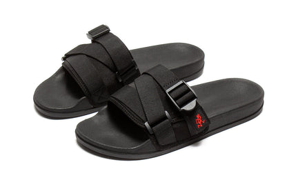 Slide Sandals