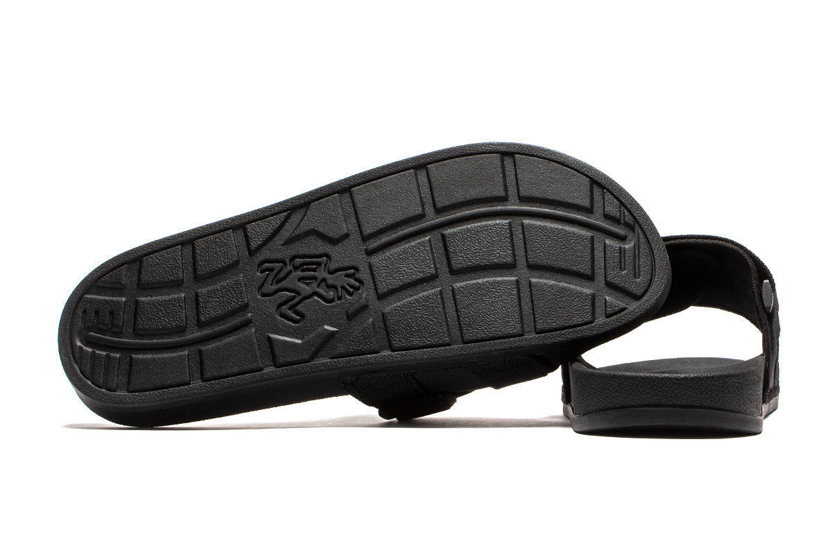 Slide Sandals