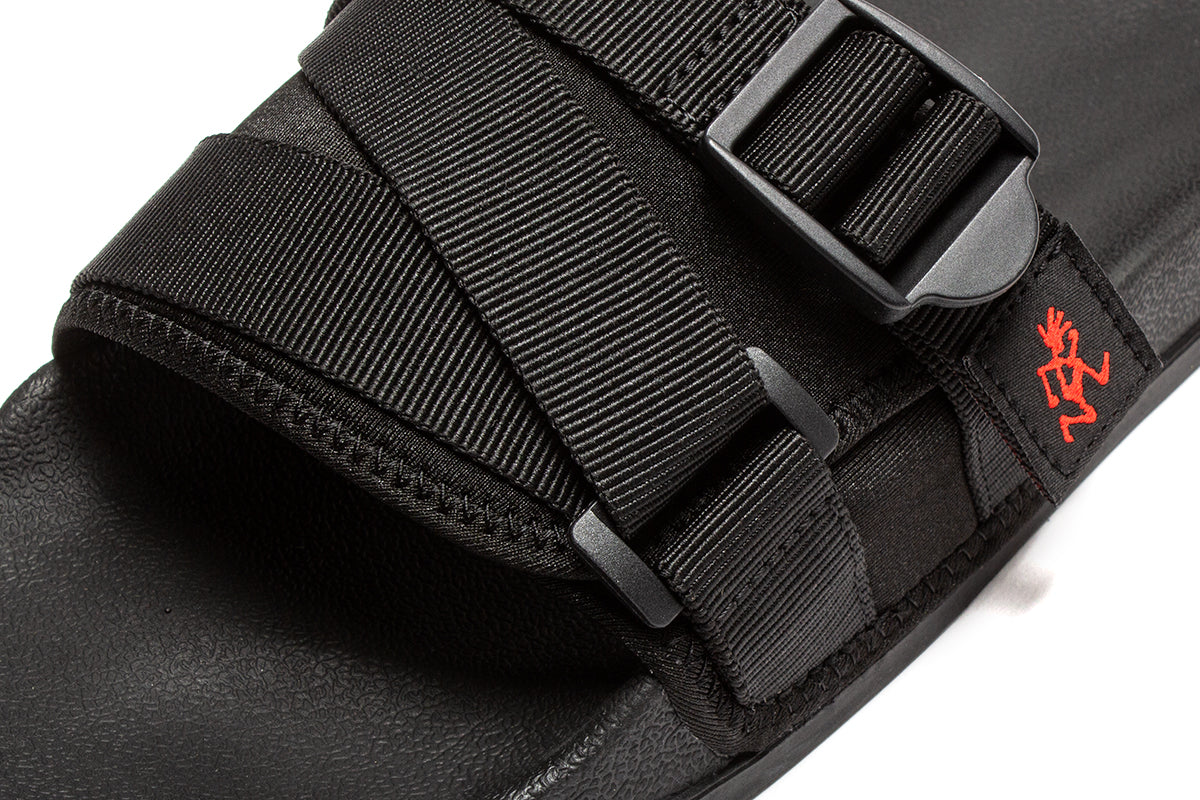 Slide Sandals