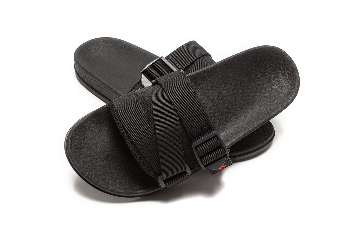 Slide Sandals