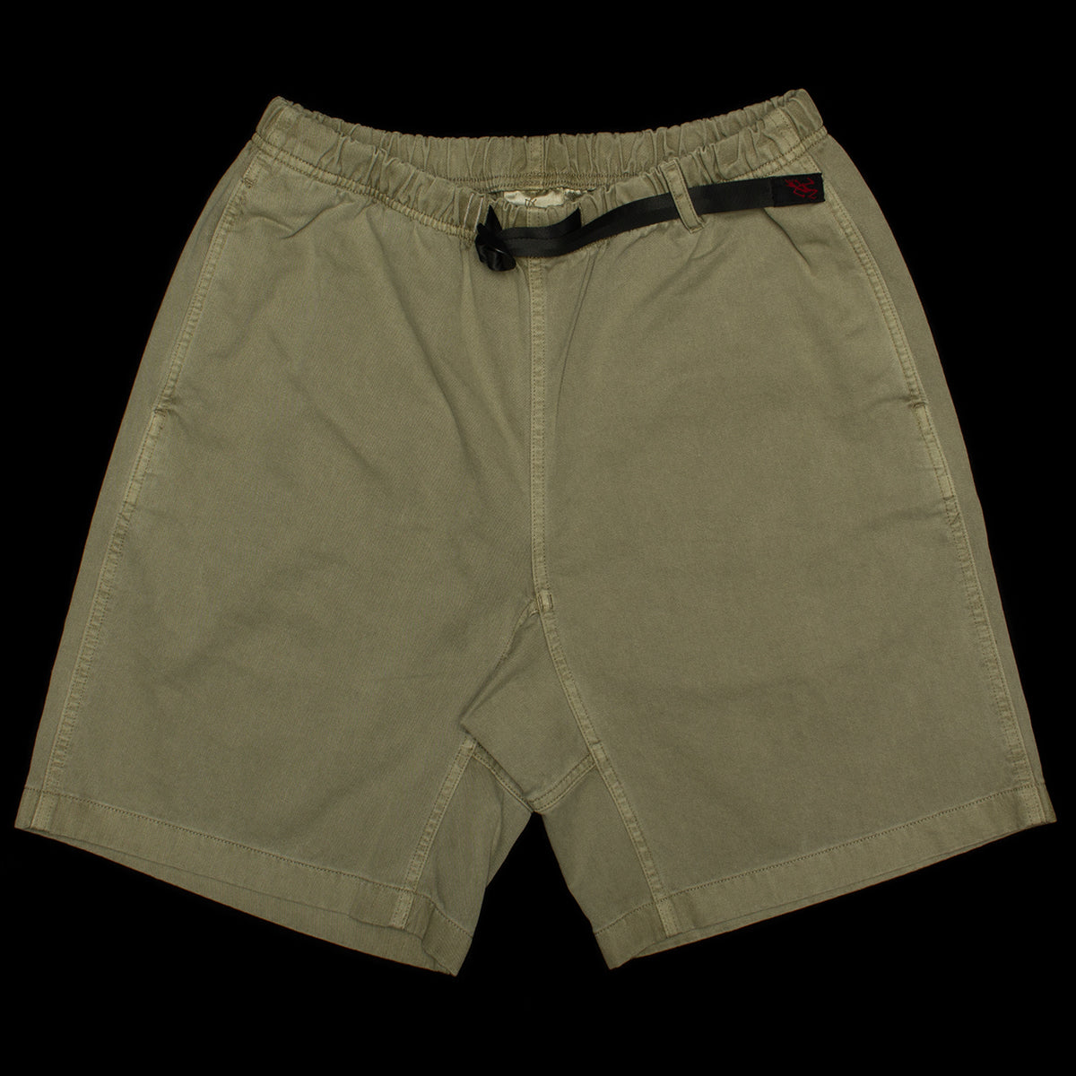 G-Short Pigment Dyed