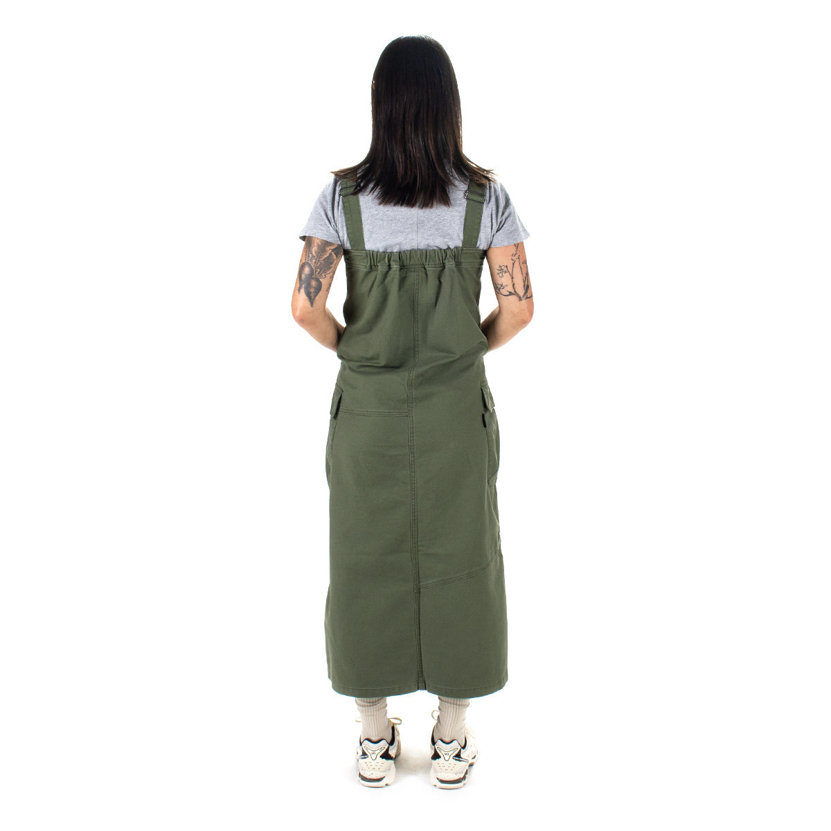 Women's Cargo Dress
