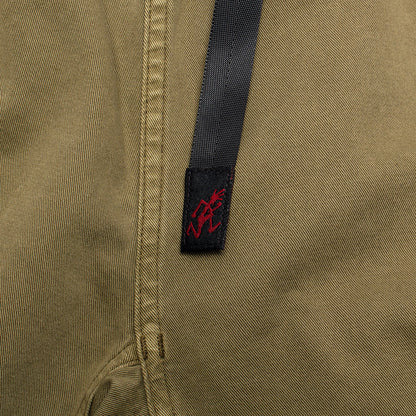 G-Short Pigment Dyed