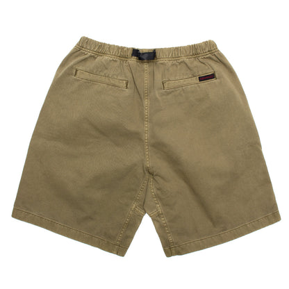 G-Short Pigment Dyed