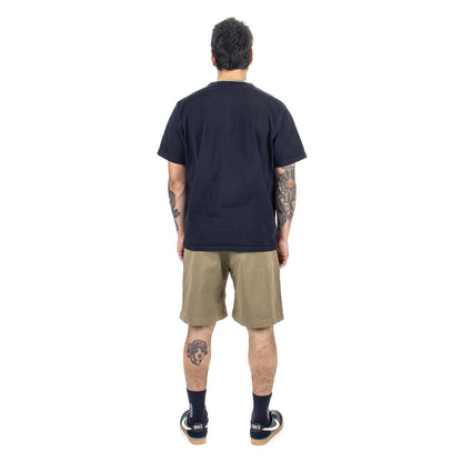 G-Short Pigment Dyed
