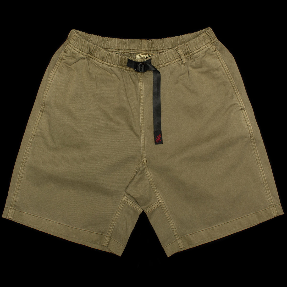 G-Short Pigment Dyed