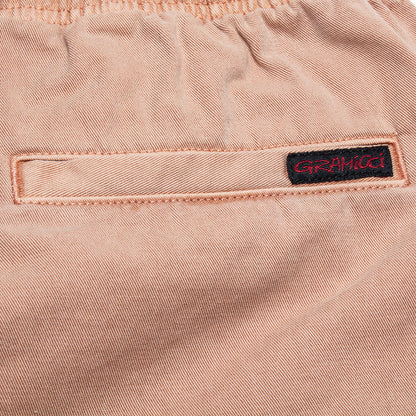 G-Short Pigment Dyed