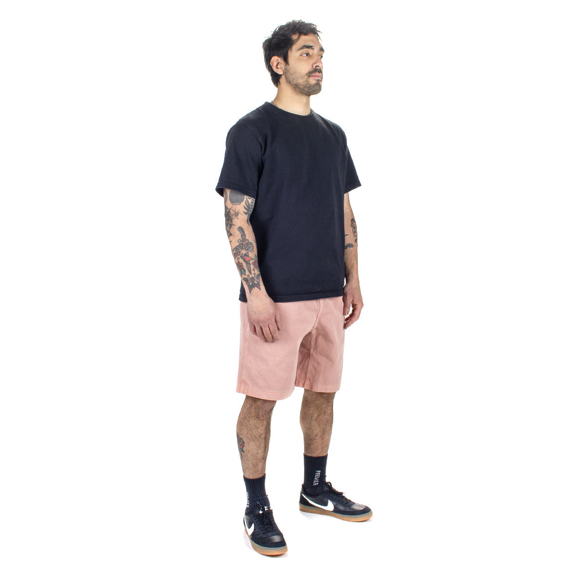 G-Short Pigment Dyed