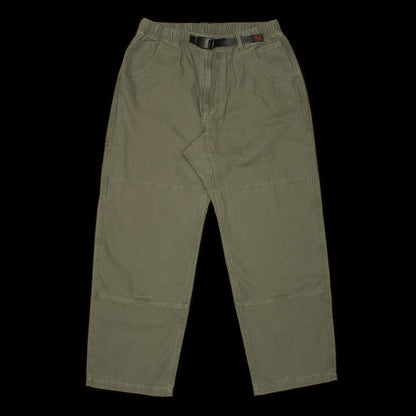 Canvas Double Knee Pant