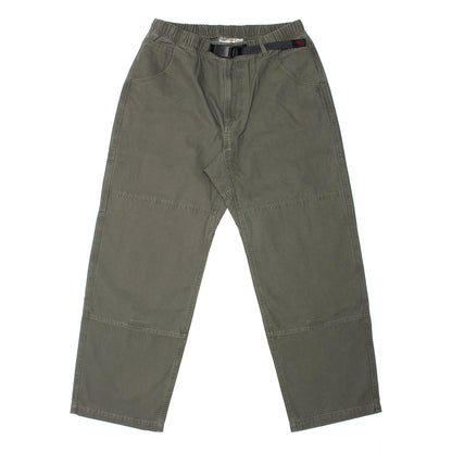 Canvas Double Knee Pant