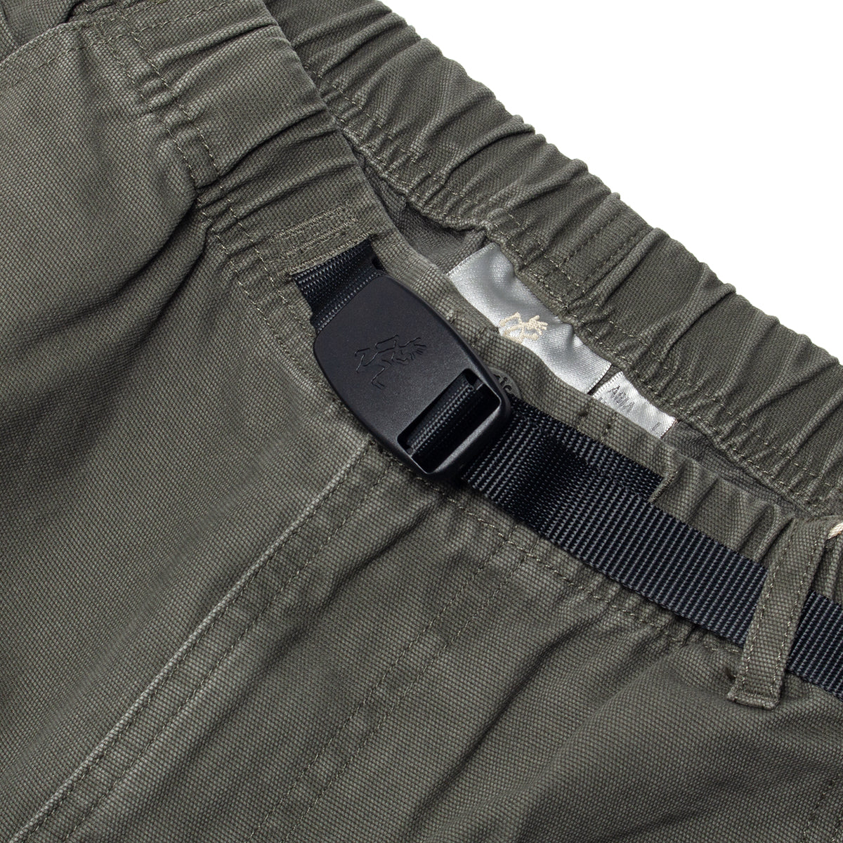 Canvas Double Knee Pant