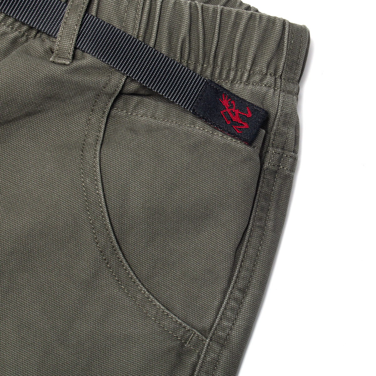 Canvas Double Knee Pant