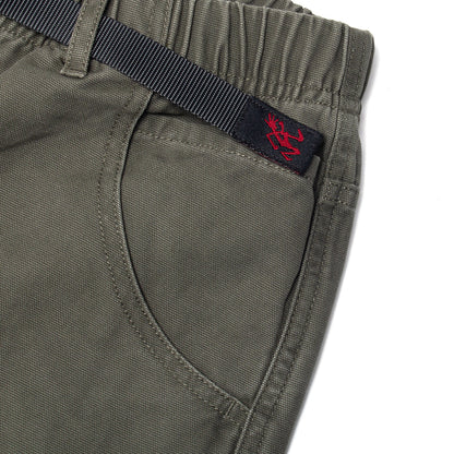 Canvas Double Knee Pant