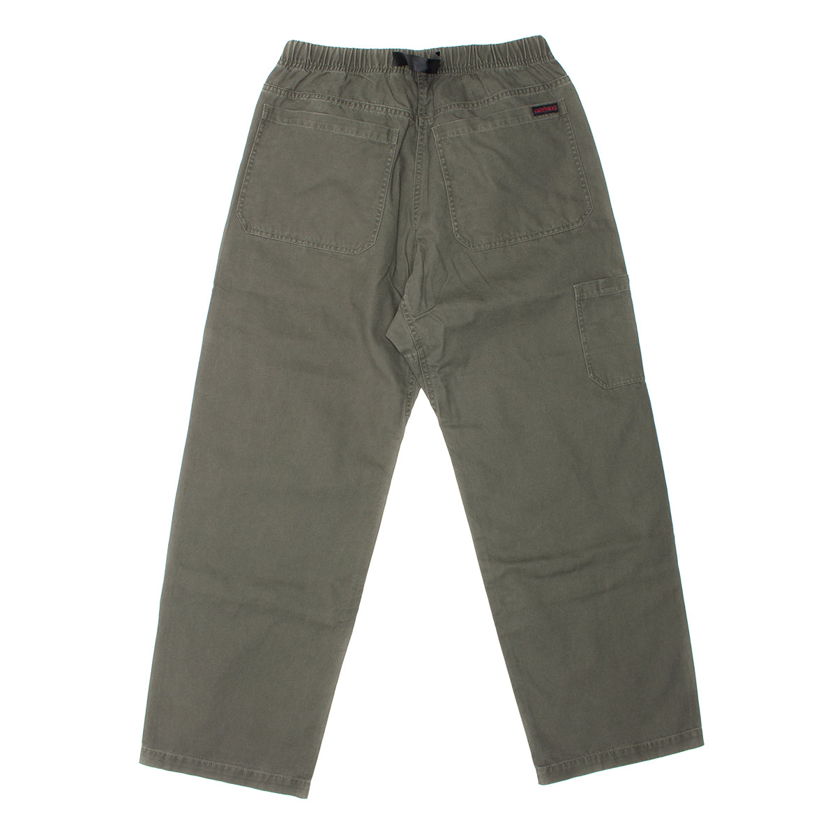 Canvas Double Knee Pant