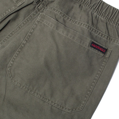 Canvas Double Knee Pant