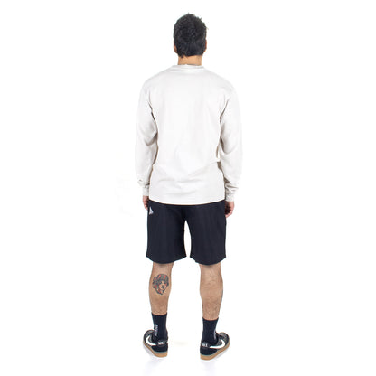 Nylon G-Short x And Wander