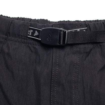 Nylon G-Short x And Wander