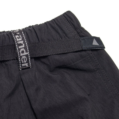 Nylon G-Short x And Wander
