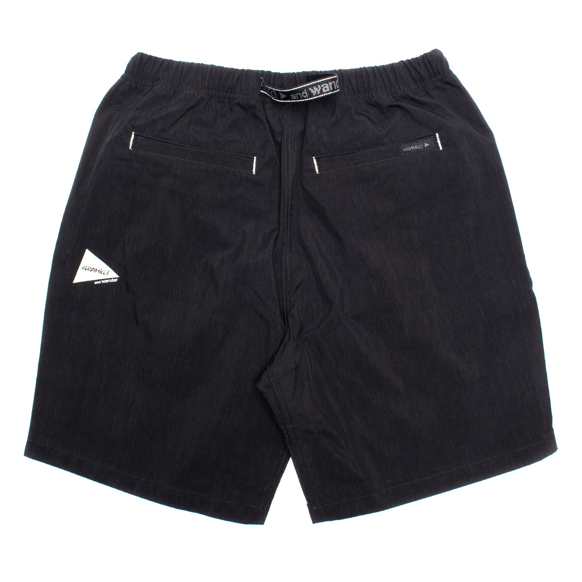 Gramicci x and Wander NYCO Climbing G-Short