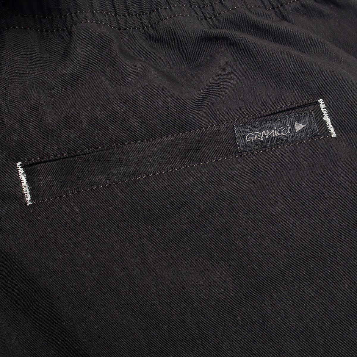 Nylon G-Short x And Wander