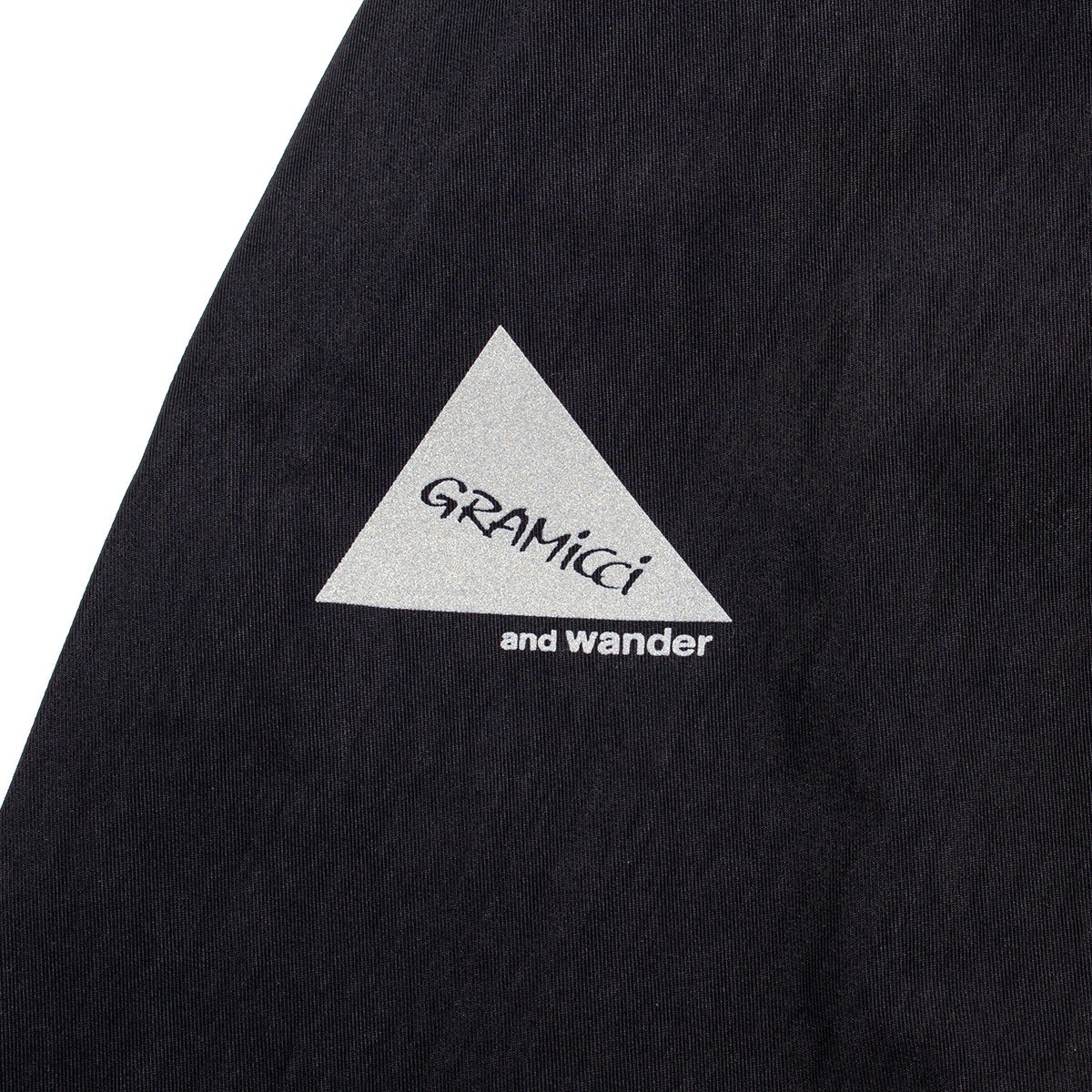 Gramicci x and Wander NYCO Climbing G-Short