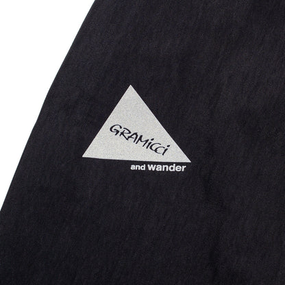 Nylon G-Short x And Wander