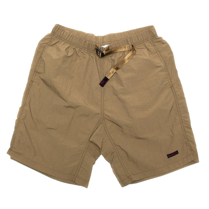 Nylon Packable G-Short