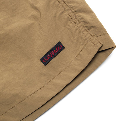 Nylon Packable G-Short