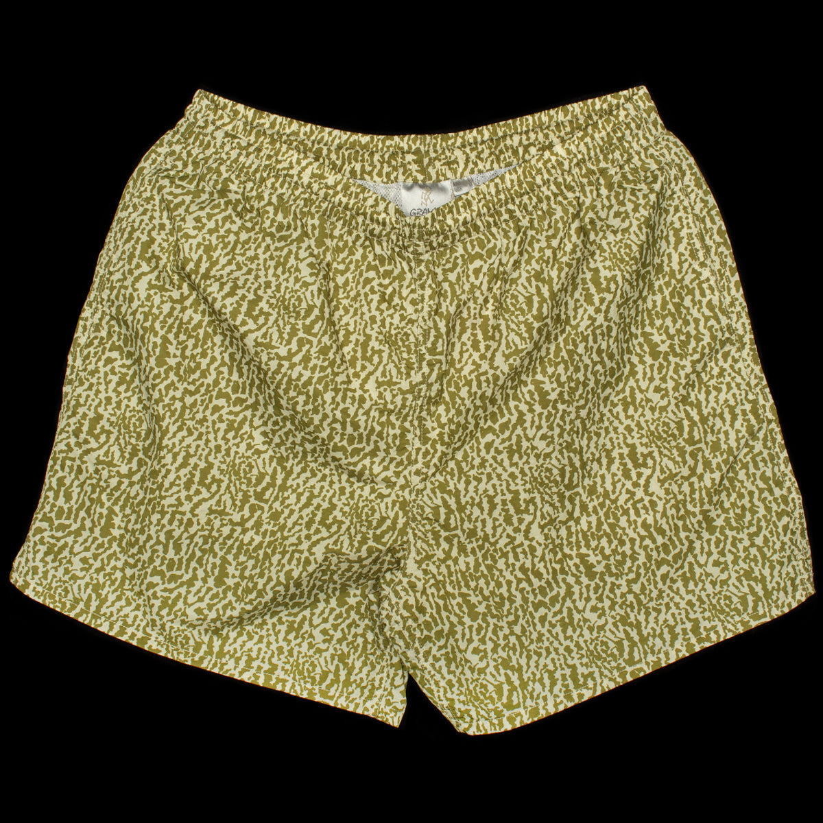 Drift Swim Short