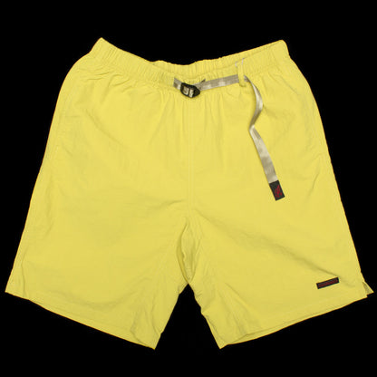 Nylon Packable G-Short