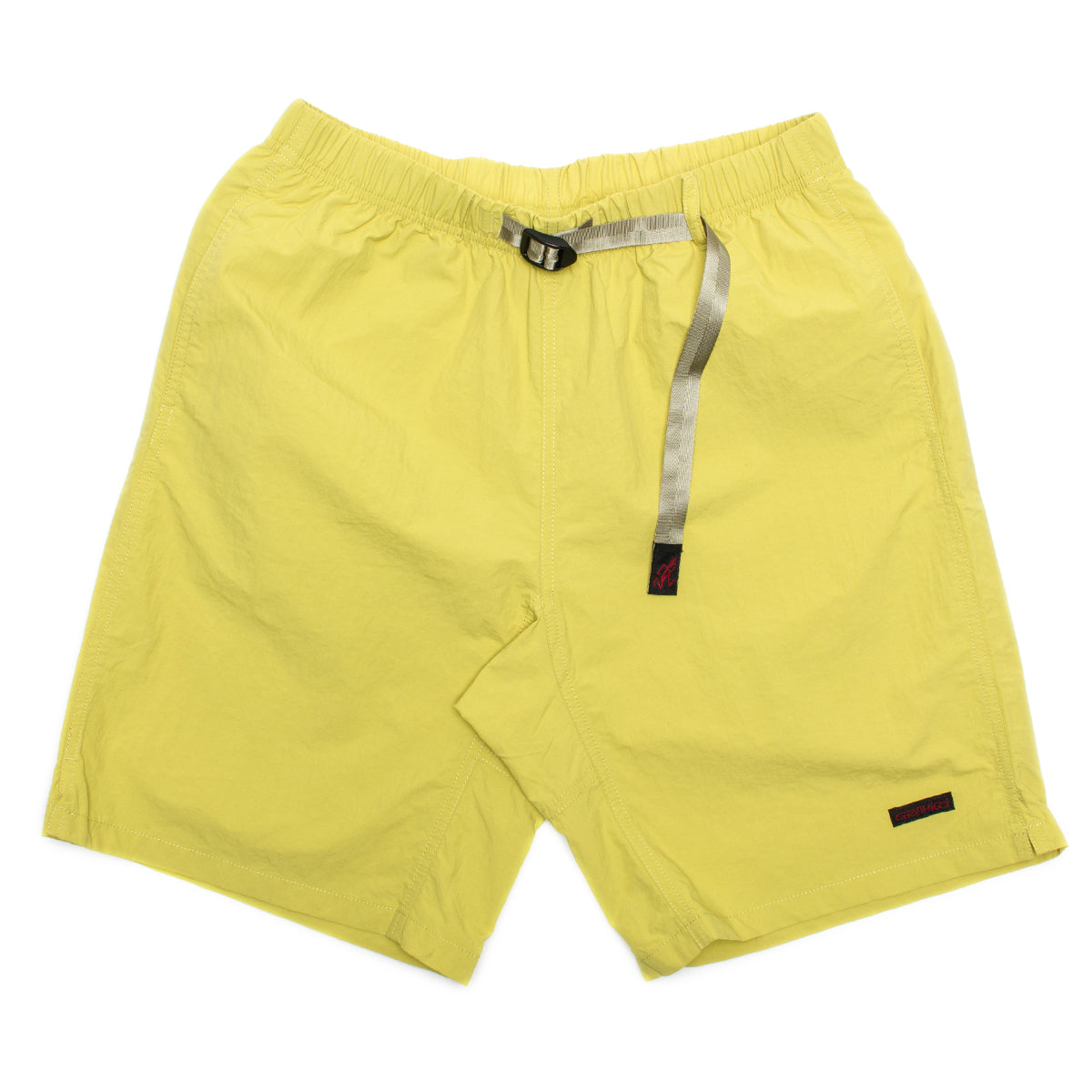 Nylon Packable G-Short