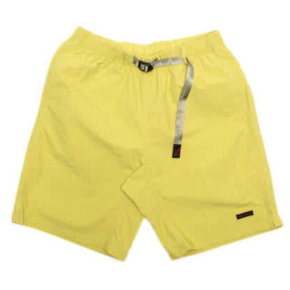 Nylon Packable G-Short