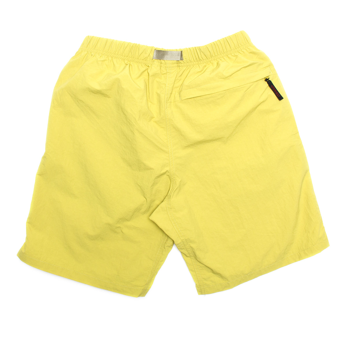 Nylon Packable G-Short