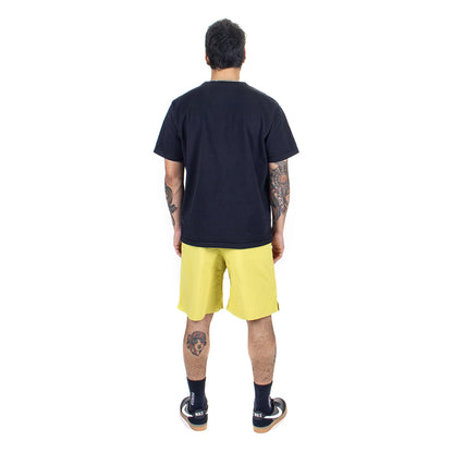 Nylon Packable G-Short