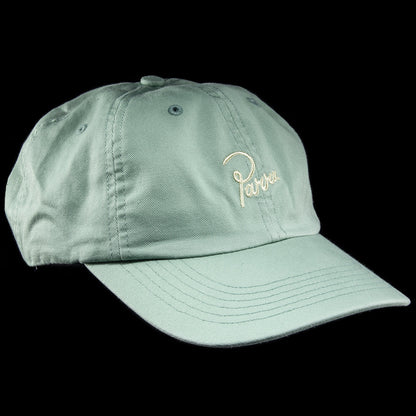 Script Logo 6 Panel Hat