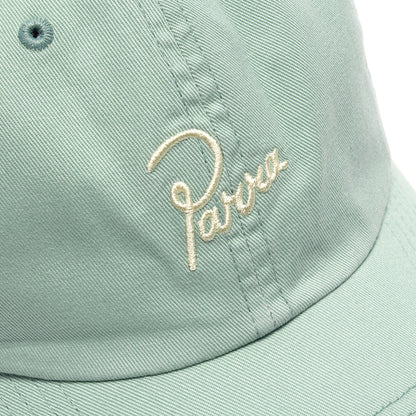 Script Logo 6 Panel Hat