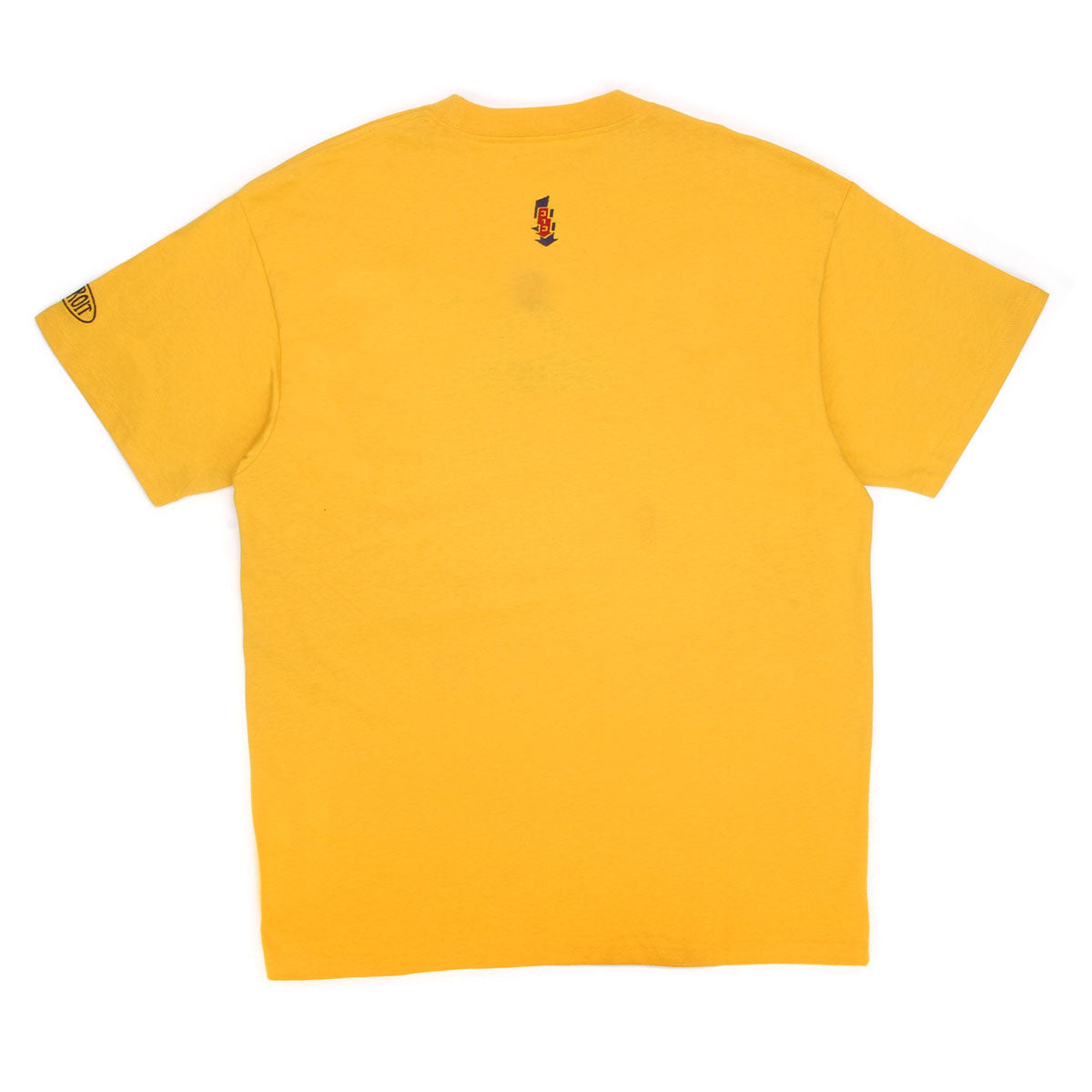 S/S Geo Script T-Shirt