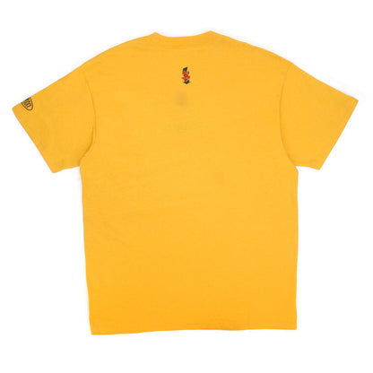 S/S Geo Script T-Shirt