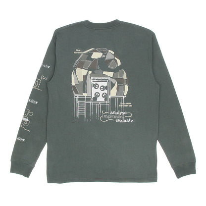L/S Dome T-Shirt
