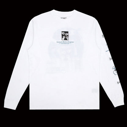 L/S Dome T-Shirt