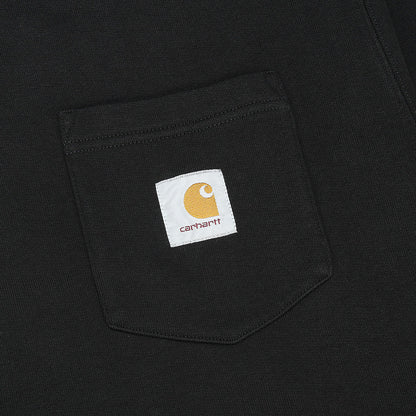 Pocket Sweatshirt