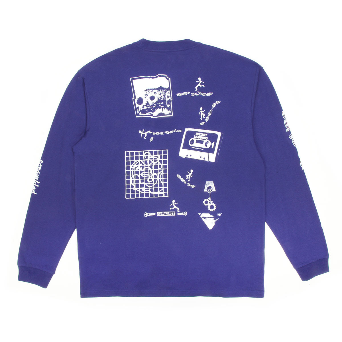 L/S Scramble T-Shirt