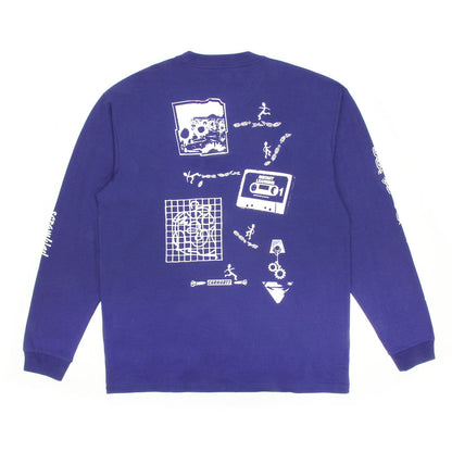 L/S Scramble T-Shirt