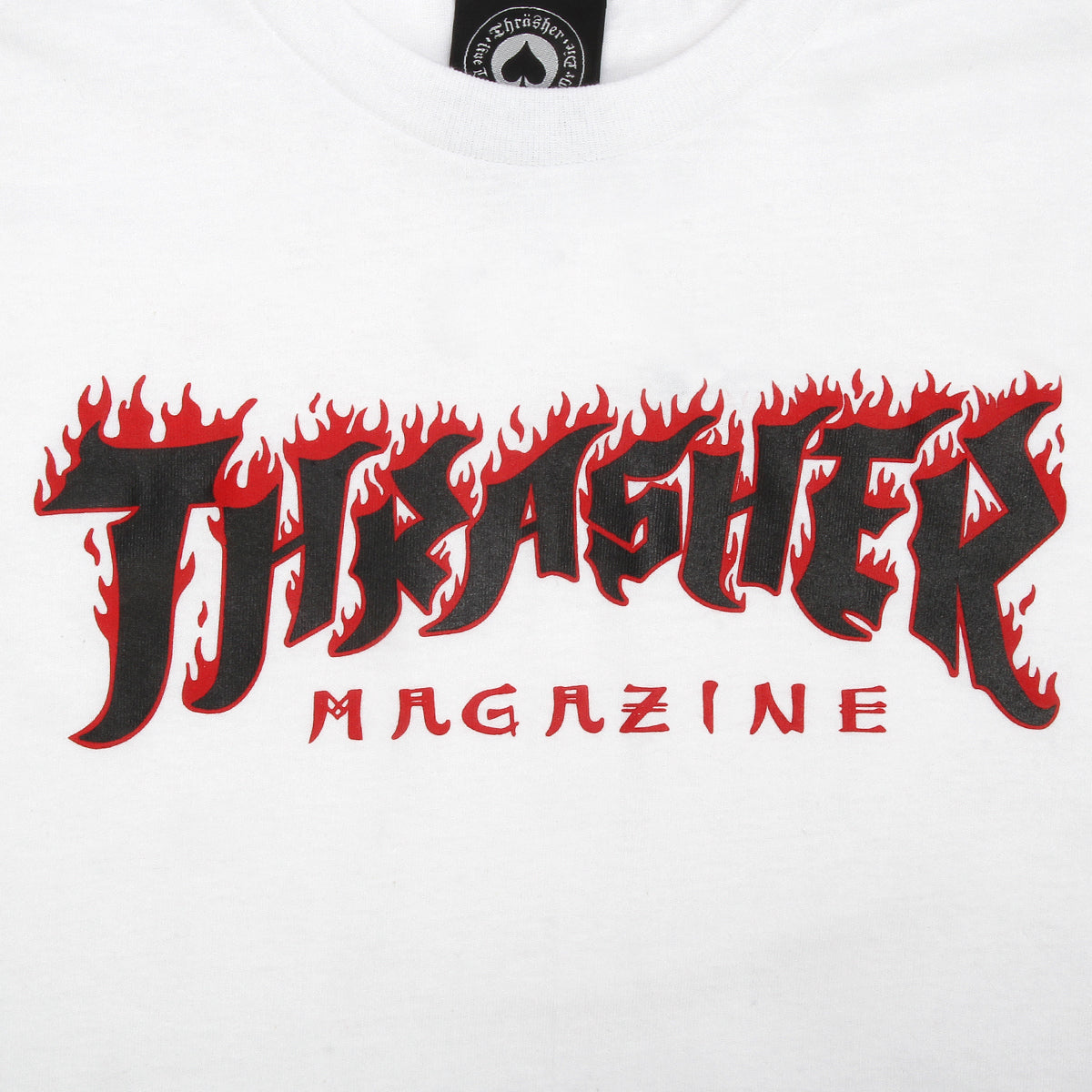 Possessed Logo T-Shirt