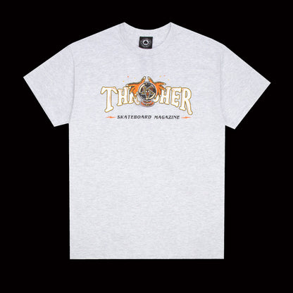 Fortune Logo T-Shirt