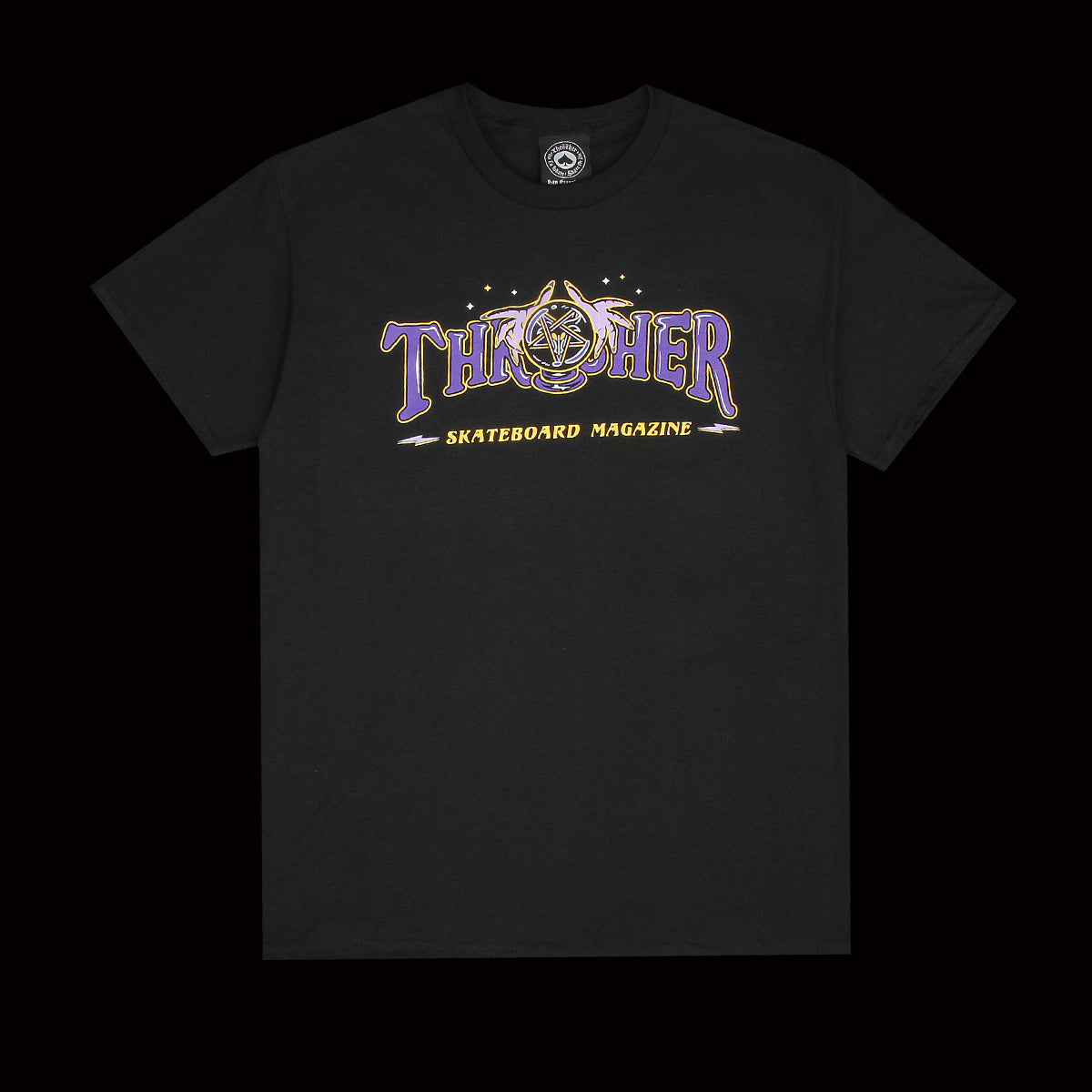 Fortune Logo T-Shirt