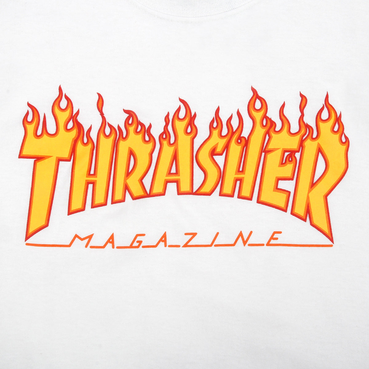Flame T-Shirt