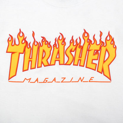 Flame T-Shirt