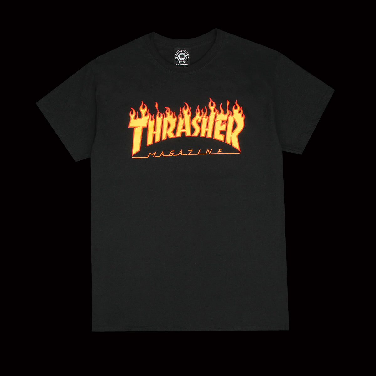 Flame T-Shirt