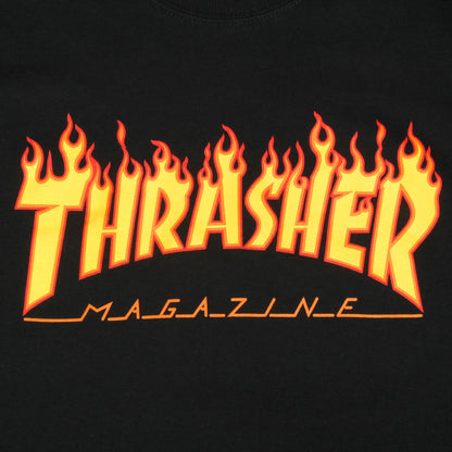 Flame T-Shirt
